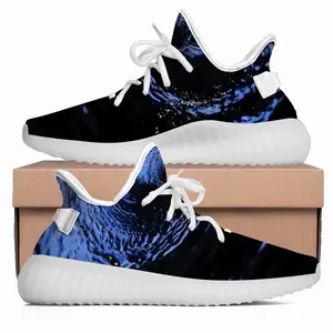 Men The Beauty Of Nature Y350V1 Casual Sneakers