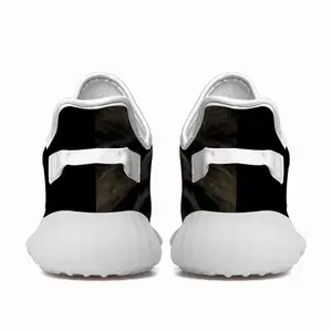 Men Lion In The Sun Y350V1 Casual Sneakers