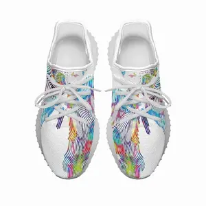 Men Butterfly Hope Explosion Y350V1 Casual Sneakers