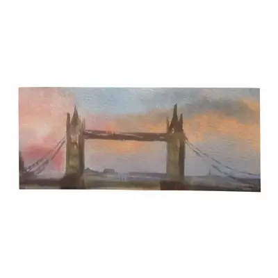 Tower Bridge Yaga Mat