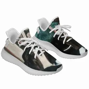 Men The Marquis Of The Marshes Of The Guadalquivir Y350V1 Casual Sneakers