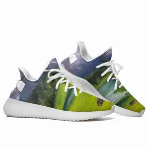 Men Beauty Of Nature Y350V1 Casual Sneakers