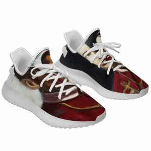 Men Saint Alfonso Liguri Y350V1 Casual Sneakers