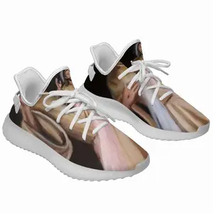 Men Divine Mercy Y350V1 Casual Sneakers