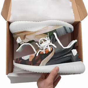 Men Easter Y350V1 Casual Sneakers