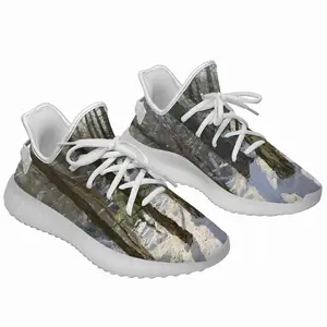 Men Sparkling Snow Y350V1 Casual Sneakers