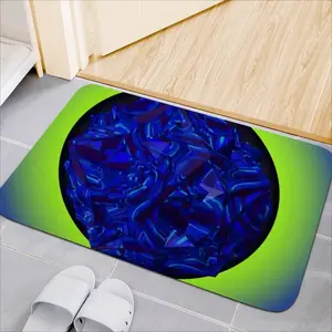 Sentakuki (Washing Machine) Rubber Mats