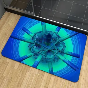 Milk Rubber Mats