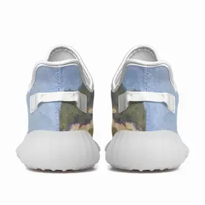 Men Sea Shore Spain Y350V1 Casual Sneakers