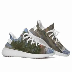 Men Abbakumtsevomarch Y350V1 Casual Sneakers