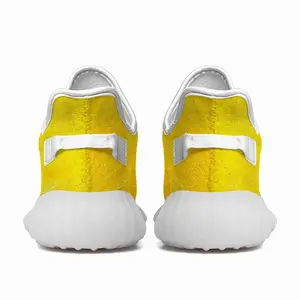 Men African Girls Y350V1 Casual Sneakers