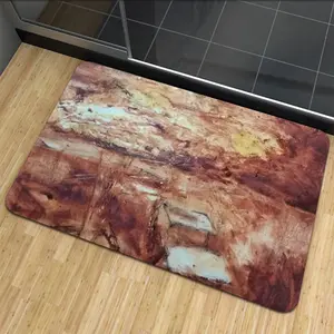 Firestorm Rubber Mats