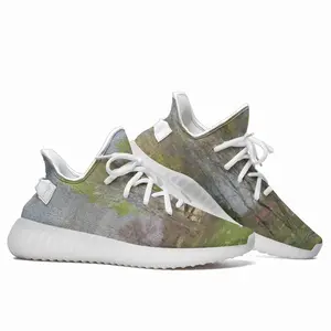 Men May Greens Y350V1 Casual Sneakers