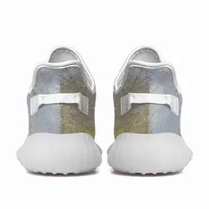 Men May Greens Y350V1 Casual Sneakers