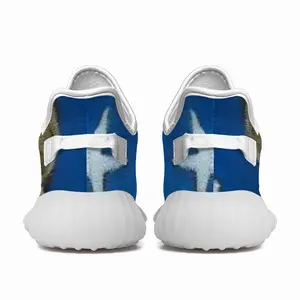 Men Alicia Sacramone Quinn Y350V1 Casual Sneakers