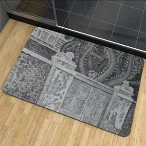 The Gatekeeper Rubber Mats