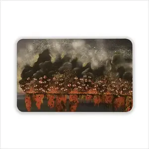 The Awakening Rubber Mats