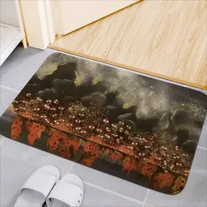 The Awakening Rubber Mats