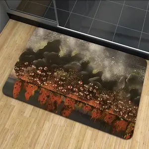 The Awakening Rubber Mats