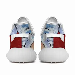 Men Small Cooks Y350V1 Casual Sneakers