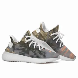 Men Sunset January Y350V1 Casual Sneakers