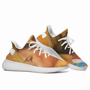 Men Lady Blanka Y350V1 Casual Sneakers