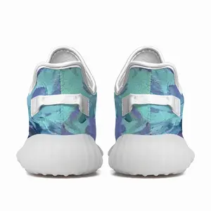 Men Flowerbed Of Flowers-2 Y350V1 Casual Sneakers