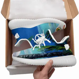 Men Seagull Beach Mob Y350V1 Casual Sneakers