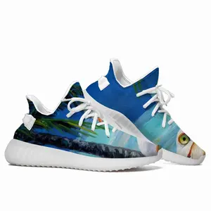 Men Seagull Beach Mob Y350V1 Casual Sneakers