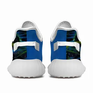 Men Seagull Beach Mob Y350V1 Casual Sneakers