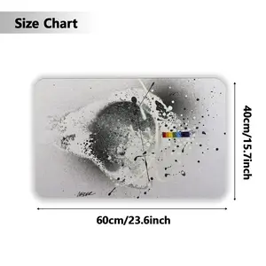 Basic Spectrum Z Rubber Mats