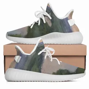 Men The Lights Are On Y350V1 Casual Sneakers