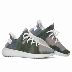 Men The Lights Are On Y350V1 Casual Sneakers