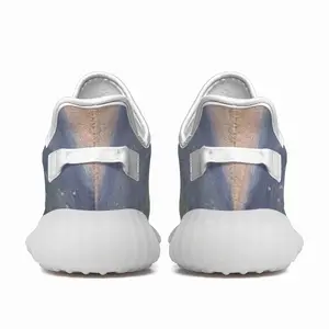 Men The Lights Are On Y350V1 Casual Sneakers