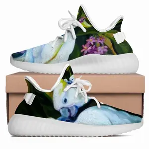 Men Unexpected Kiss Parrots Y350V1 Casual Sneakers