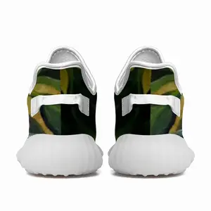 Men Unexpected Kiss Parrots Y350V1 Casual Sneakers