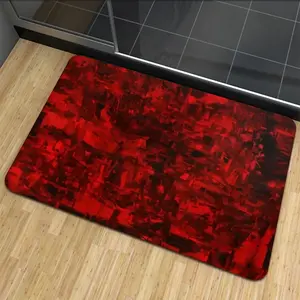 Limitless Desire Rubber Mats