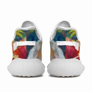 Men In Love Cockatoo Parrots Y350V1 Casual Sneakers