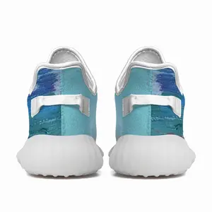 Men Morning In The Village Y350V1 Casual Sneakers