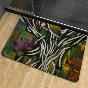 Astral Dance Rubber Mats