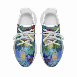 Men A Bouquet Illuminated By The Sun Y350V1 Casual Sneakers