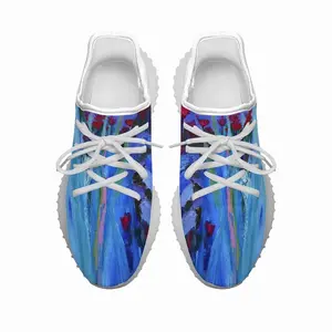 Men Flower Bed Y350V1 Casual Sneakers