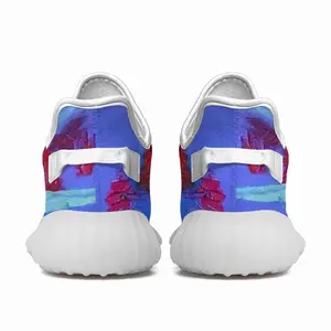 Men Flower Bed Y350V1 Casual Sneakers