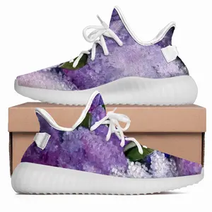 Men Aroma Of Lilac Y350V1 Casual Sneakers