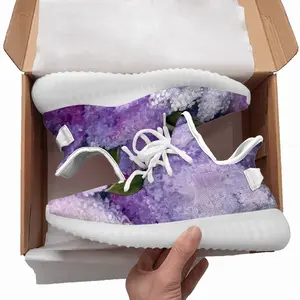 Men Aroma Of Lilac Y350V1 Casual Sneakers