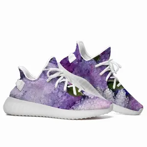 Men Aroma Of Lilac Y350V1 Casual Sneakers