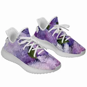 Men Aroma Of Lilac Y350V1 Casual Sneakers