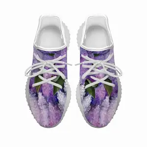 Men Aroma Of Lilac Y350V1 Casual Sneakers