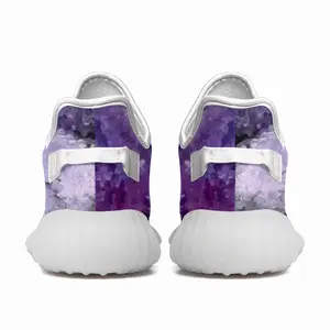 Men Aroma Of Lilac Y350V1 Casual Sneakers