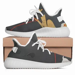 Men “Self Sufficiency” Y350V1 Casual Sneakers